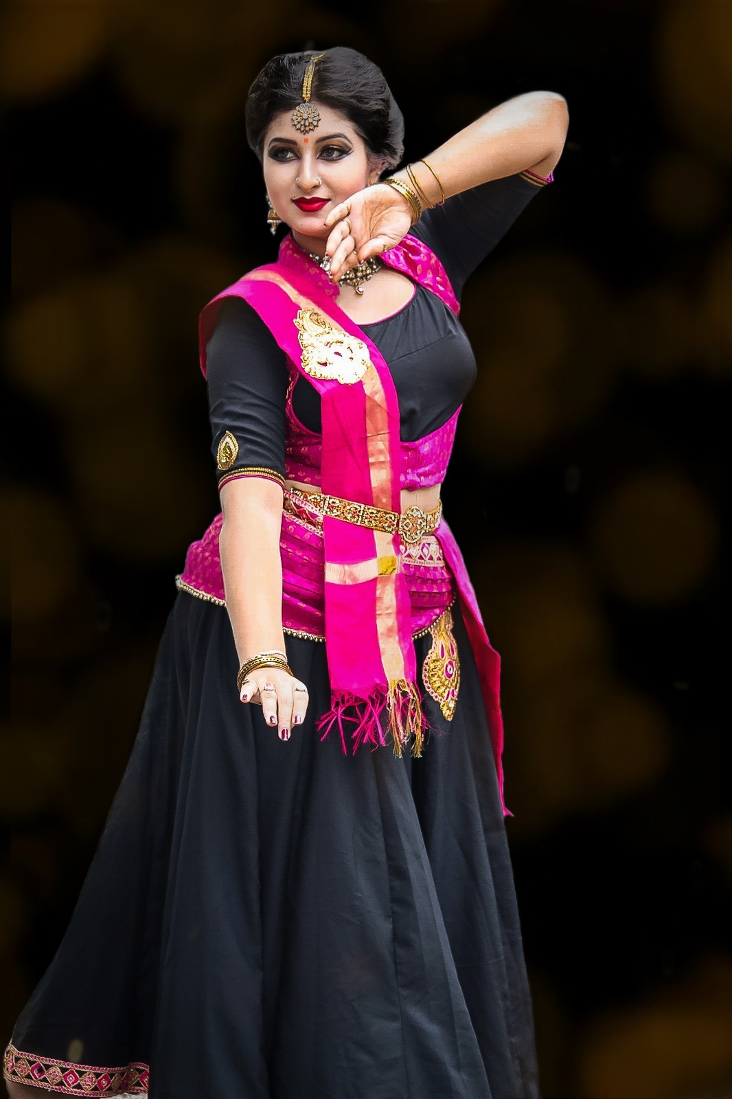 Arnisha Phatowali