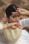 Krupa Tendulkar Kathak Artist