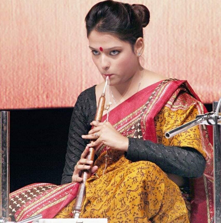 Namrata Gaikwad