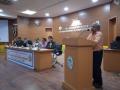 Anchoring   an event 