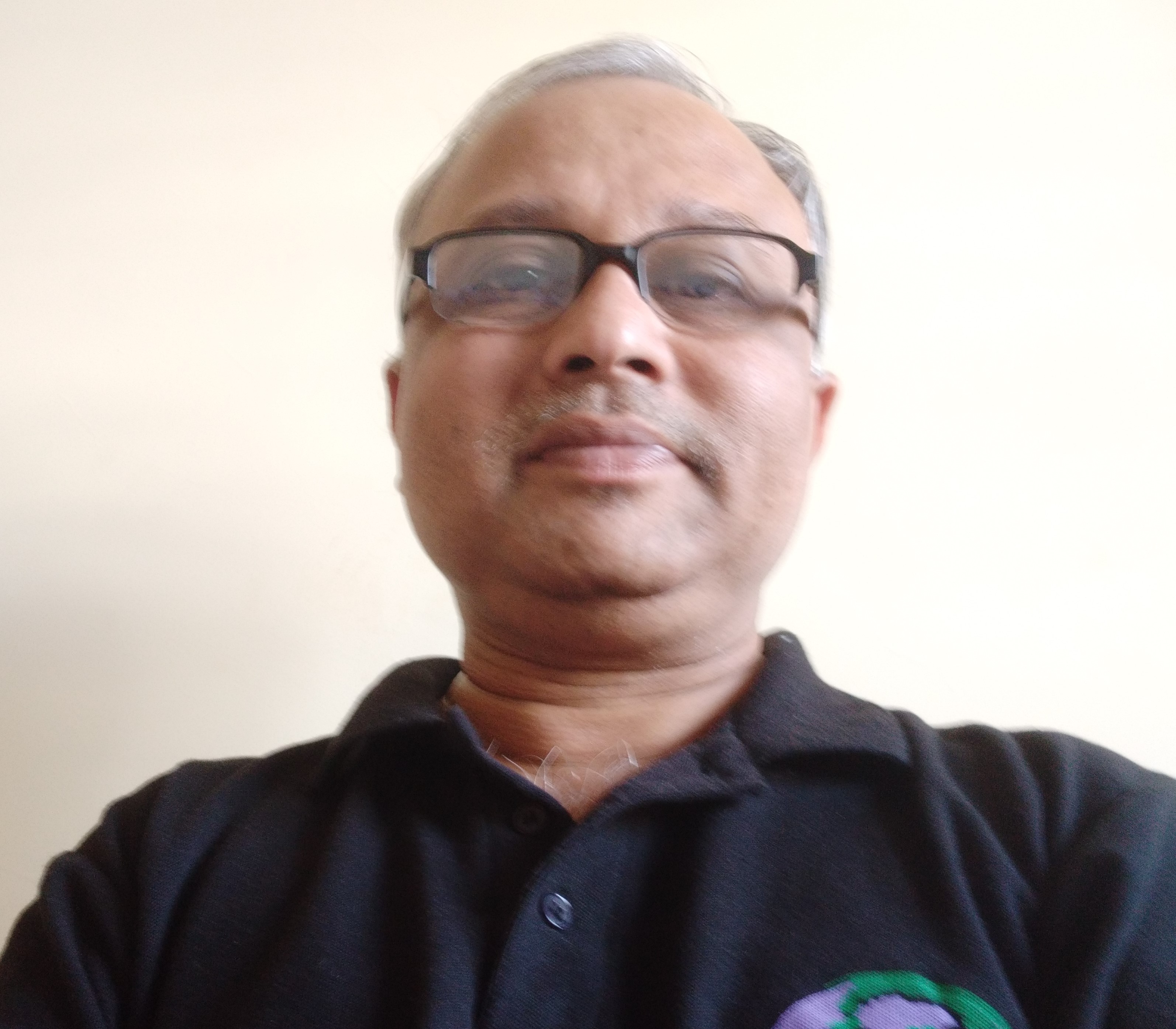 Satish Bhalerao