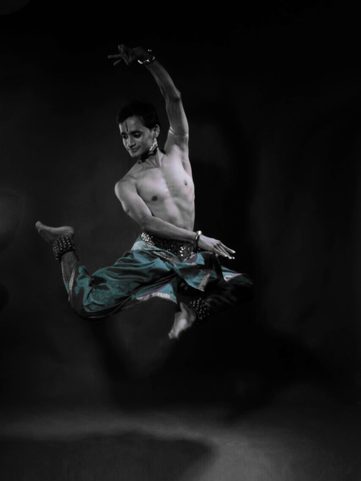 Gautam Marathe