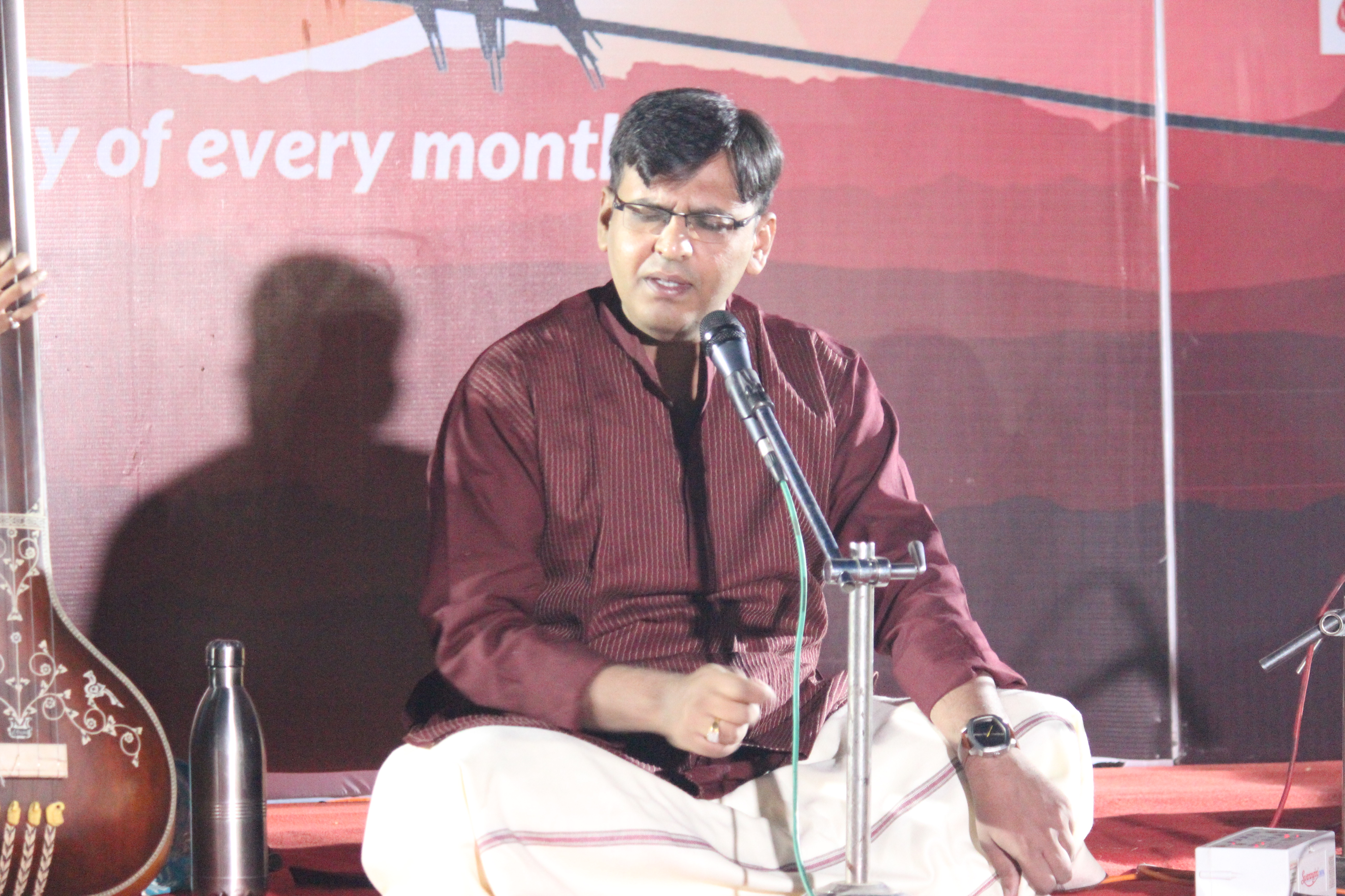 Vaibhav Dave 