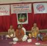 Baburaj Pillai performing @ Vashi