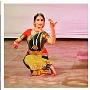 Shruti Shailesh Ranade Bharatnatyam Dancer