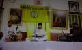 Performance at Bhowanipur sangeet sammelani