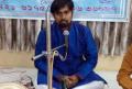 At Ankur Hall Kolkata