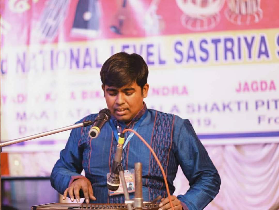 Devargh Roy