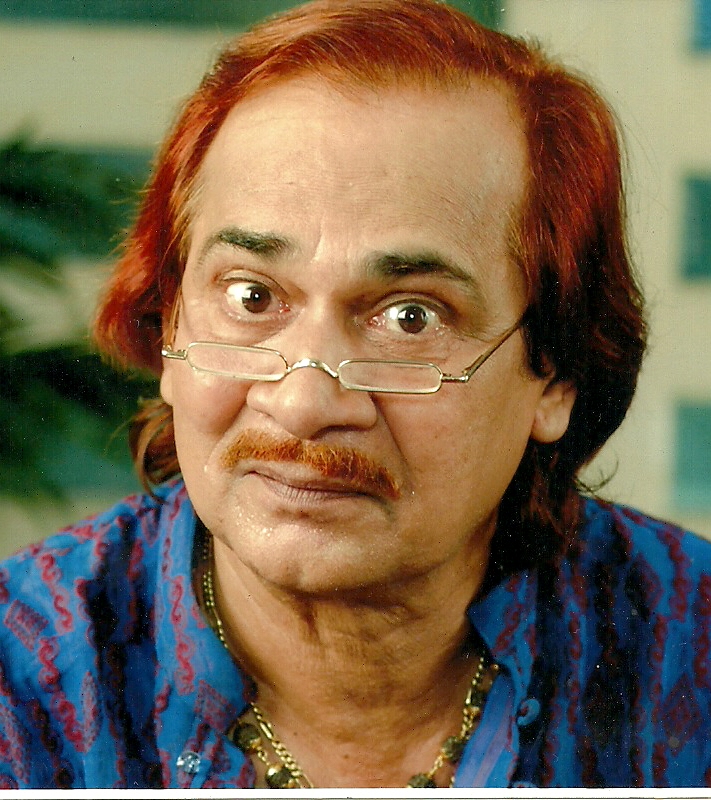 Ashok Samel