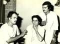 In 1984 in Kaahi Varsha Haravali Aahet