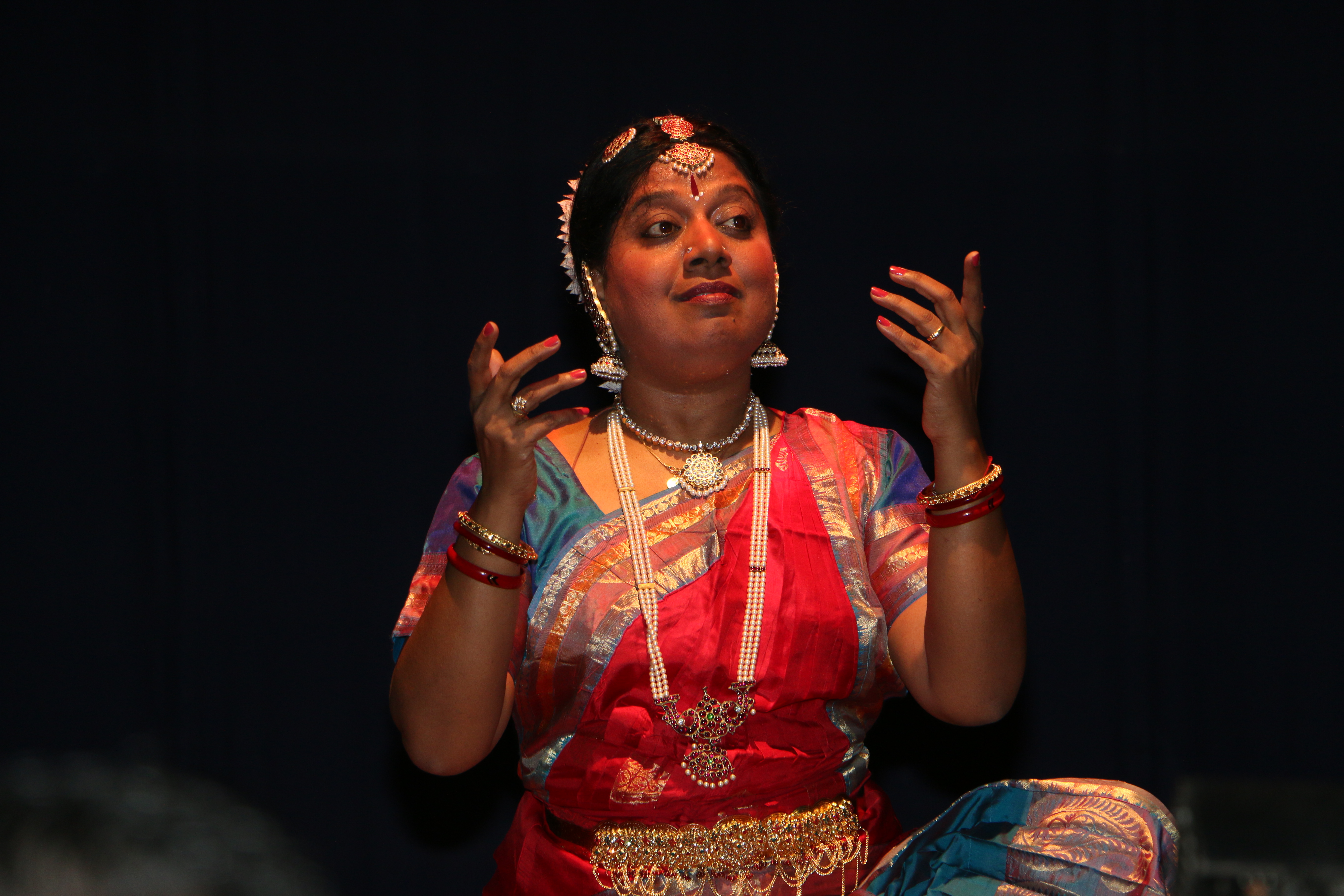 Kashmira Trivedi