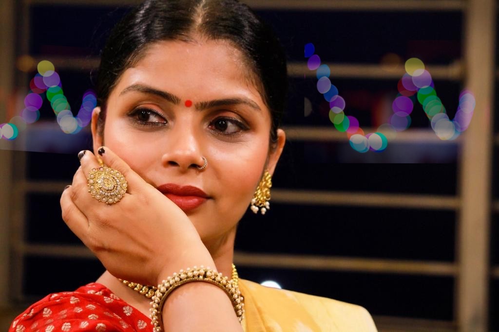 Sunayana Badrike
