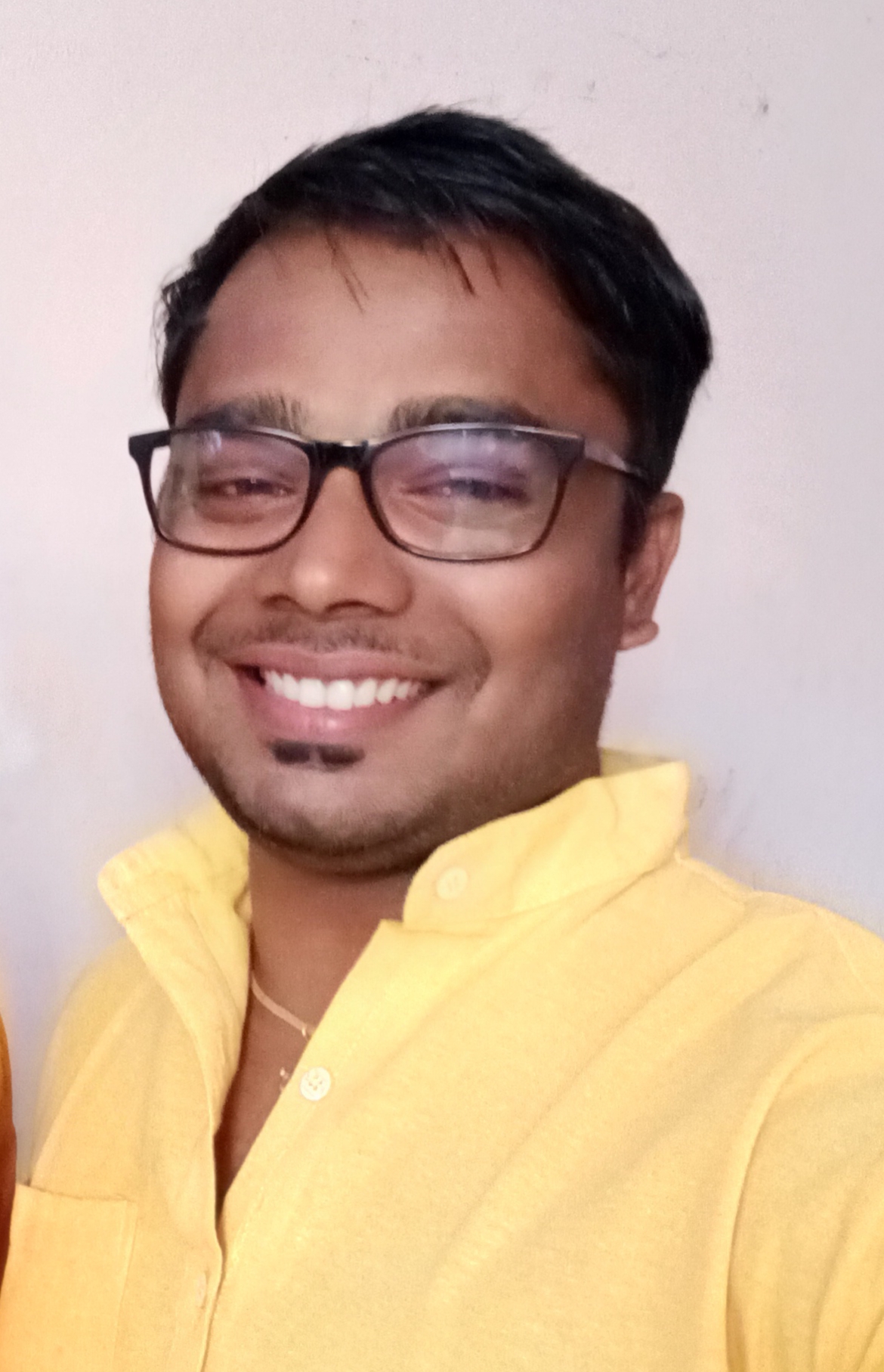 Arjun Ezhumalai