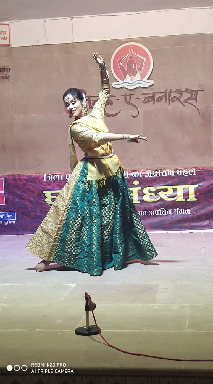 Abhishikta Mukhopadhyay