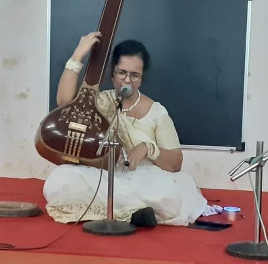 Janhavi Khandekar