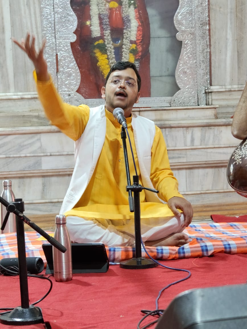 Yash Sarang Kolhapure