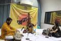 Bhakti Brahme Ghaisas Accompaning to Kalyani Joshi