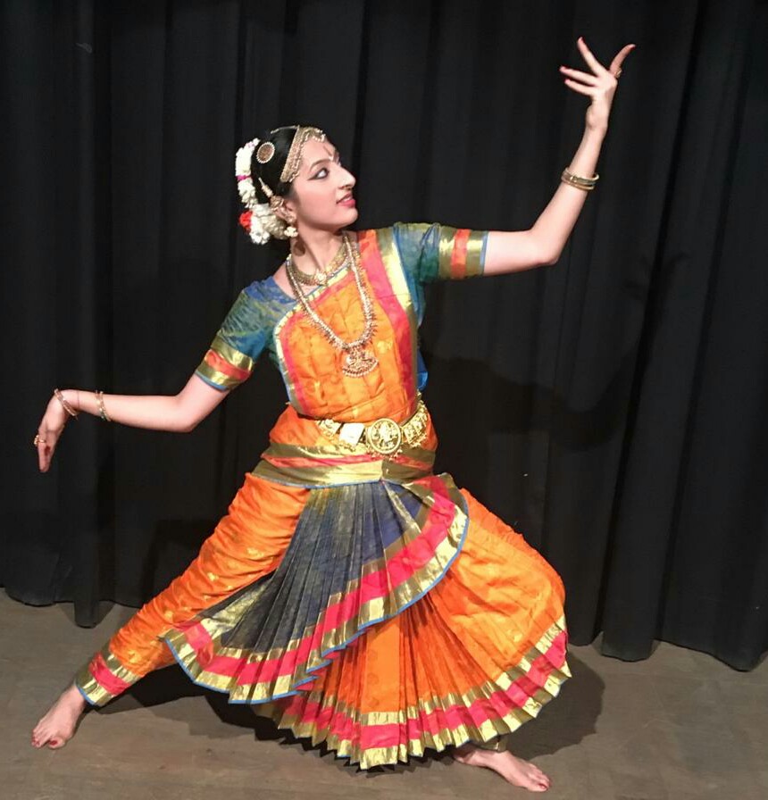 Devika Rajgor