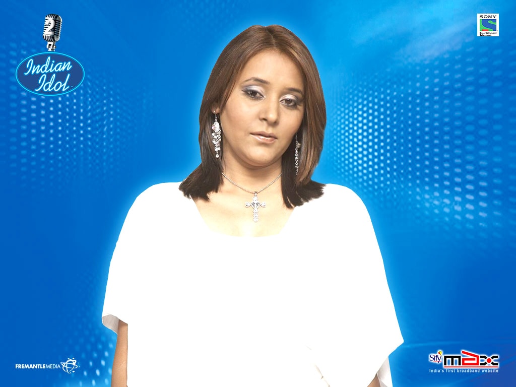 Yashashree Bhave