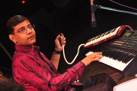 Satyajit Prabhu
