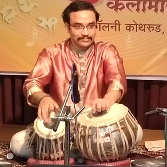 Adwait Abhyankar