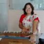 Kaksparsha Singer Mrudula Sathe