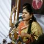 Abolee Gadre Ranade performing in Concert