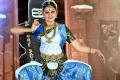 Apeksha Natrajan Bharatnatyam Artist