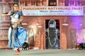 Apeksha Natrajan Bharatnatyam in concert