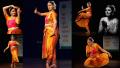 Apeksha Natrajan Bharatnatyam recital