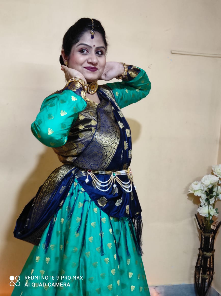 Kshama Agarkar Kulkarni