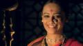 Spruha Joshi as Ramabai Ranade - 'Unch Mazha Zoka'