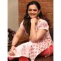 Spruha Joshi 