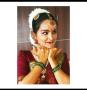 Divya Pongde - Bharatnatyam dancer