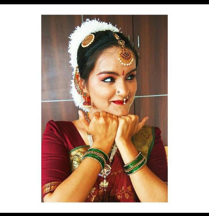 Divya Pongde