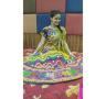 Divya Pongde - Bharatnatyam dancer