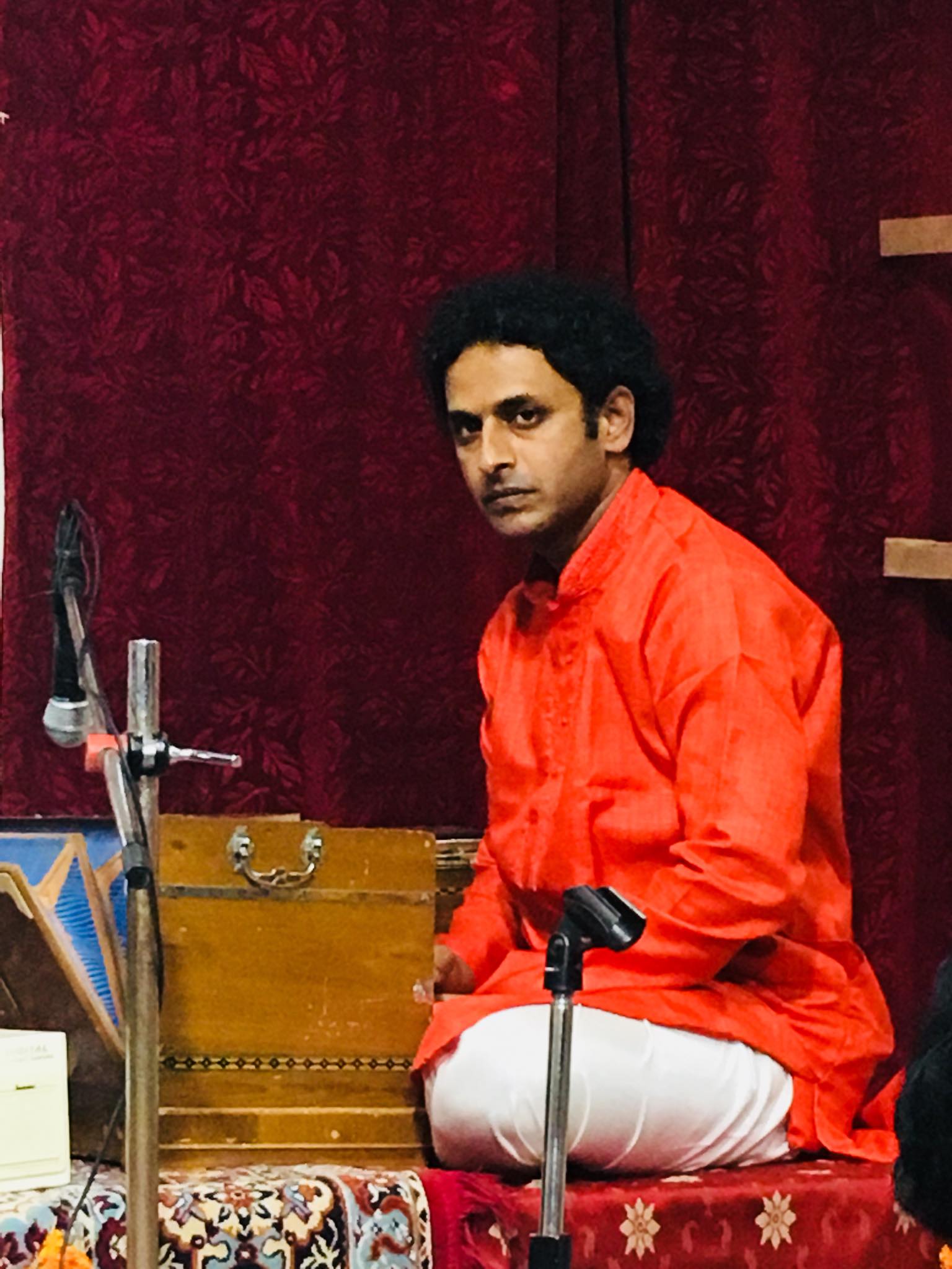 Devendra Deshpande