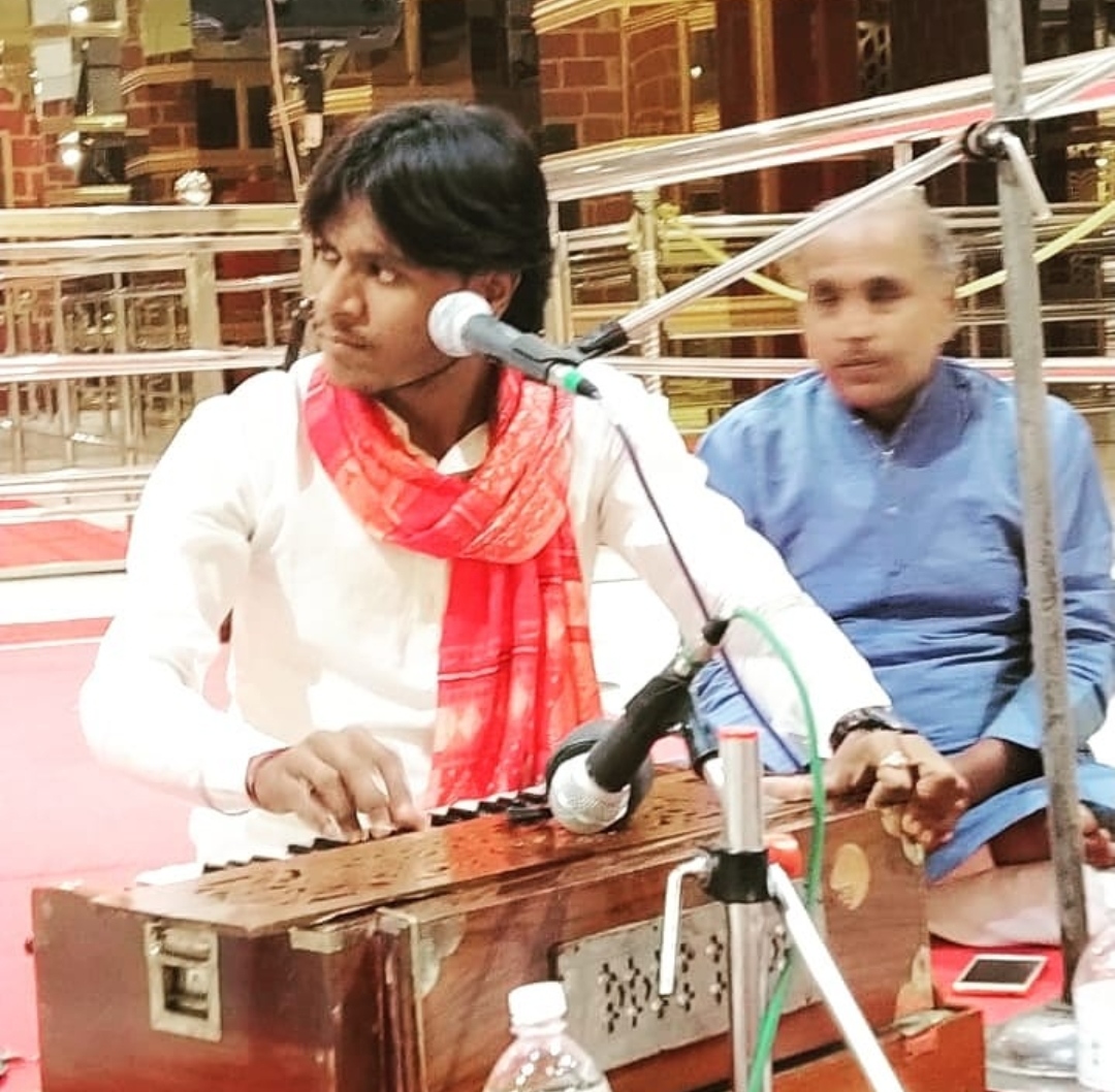 Nilesh Rankhamb