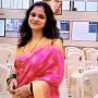 Sayali Rajwade singer