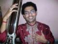 Atindra Sarvadikar - noted singer of Indian Classical Music