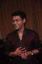 Atindra Sarvadikar - noted singer
