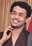 Atindra Sarvadikar - noted singer
