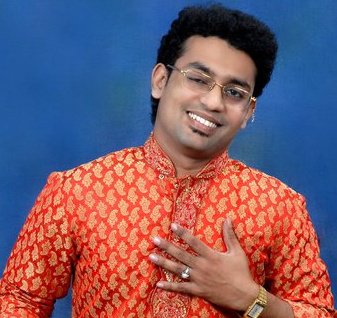 Atindra Sarvadikar