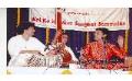 Prestegeous''Sursingar samaroh'' mumbai