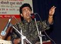 concert at Rajhans pratishthan Goregaon - Mumbai 26 - 12 - 2010