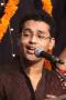 Atindra in concert