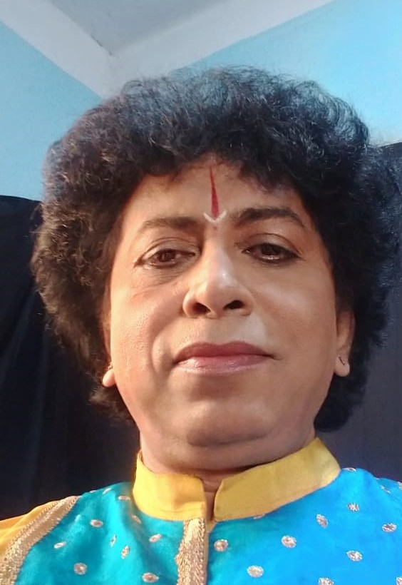 Tapash Debnath