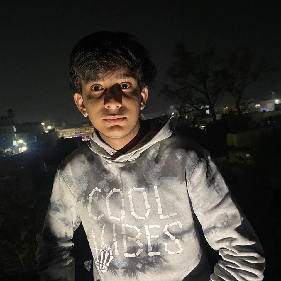 Anmol Dhiman