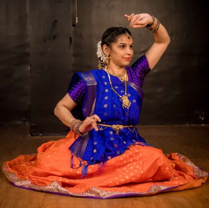 Prajakta Barve