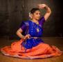 Prajakta Barve - Kathak dancer